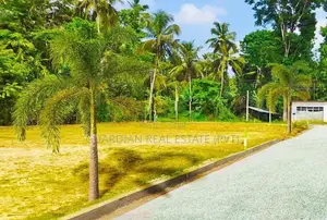 Land Plots for Sale in Nawagamuwa