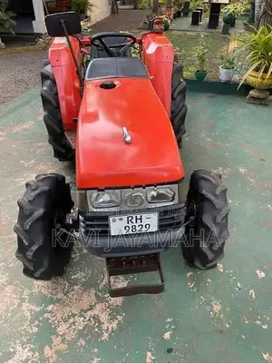 Kubota 3408 2023