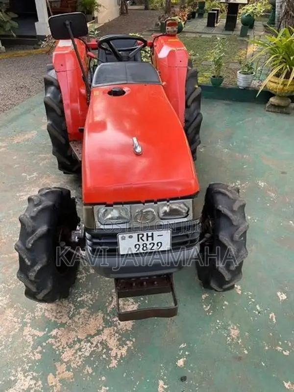 Kubota 3408 2023