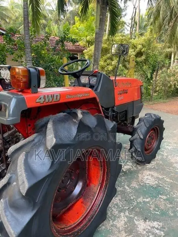 Kubota 3408 2023
