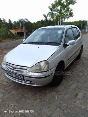 Tata Indica 2003