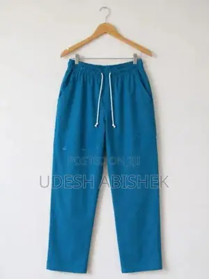 Premium Linen Pants