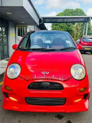 Chery QQ 2011