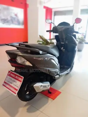 Honda Dio 2026