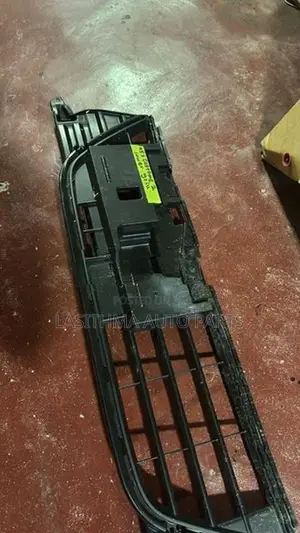 95 Fx Law Grill