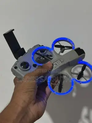 a11 camera drone