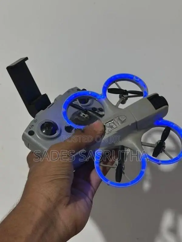 a11 camera drone