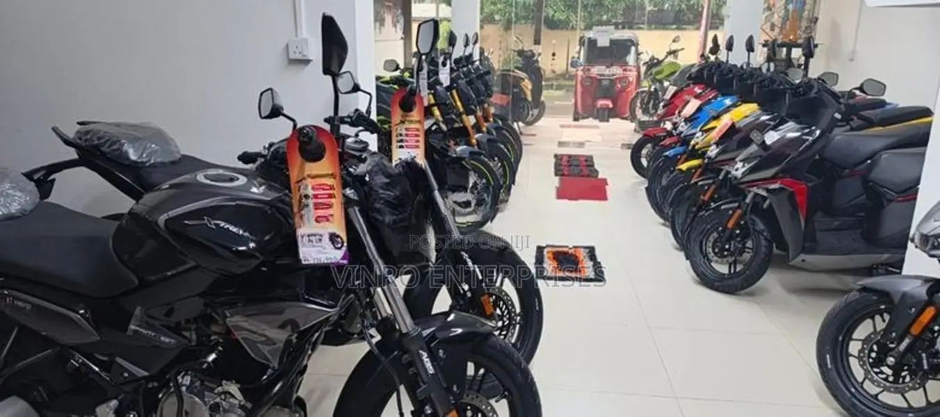 Hero Xtreme 125R 125CC 2026