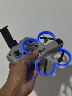 a11 camera drone