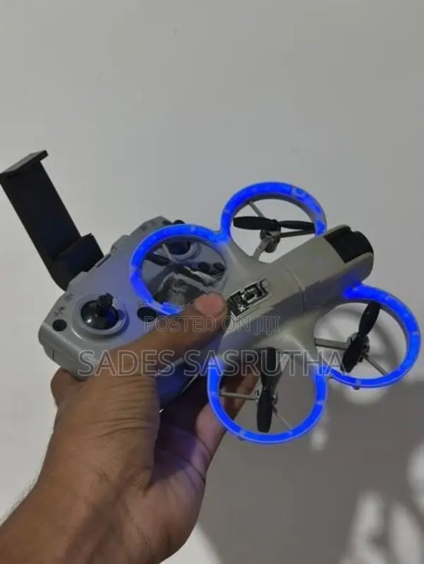 a11 camera drone