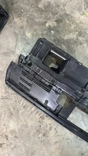 95 Fx Upper Shell