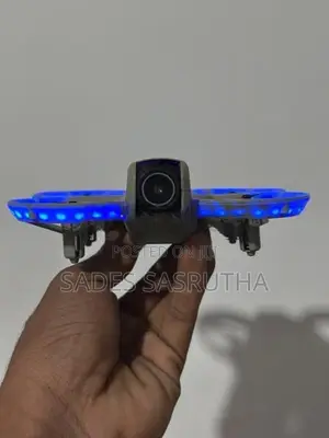 a11 camera drone