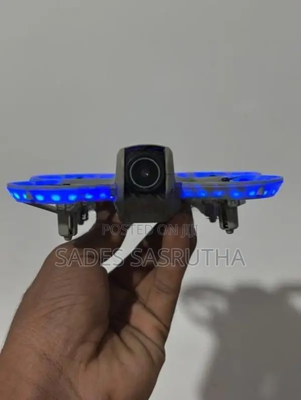 a11 camera drone