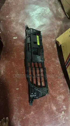 95 Fx Law Grill