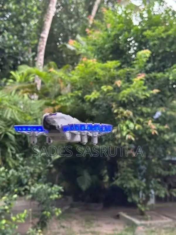 a11 camera drone