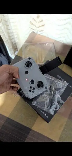 a11 camera drone