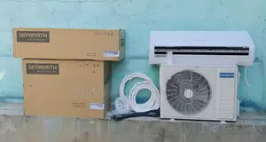 Skyworth (China) Non Inverter