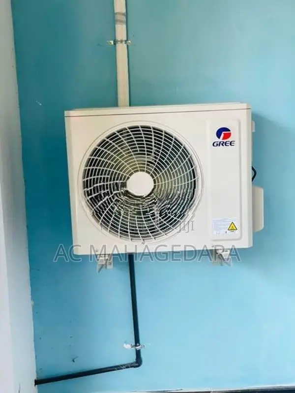 18000BTU Gree Non Inverter Brand New Air Conditioner
