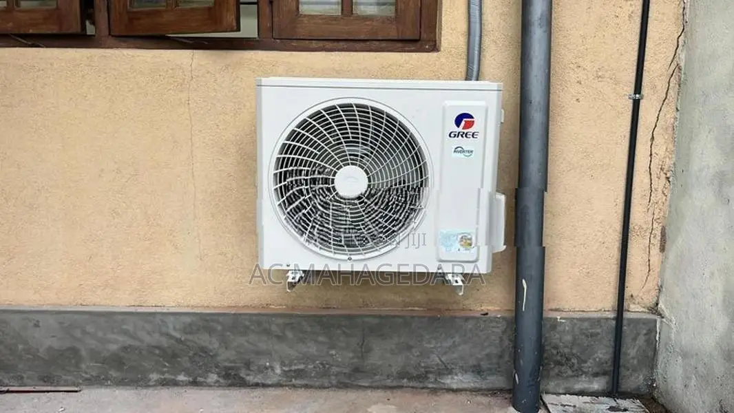18000BTU Gree Non Inverter Brand New Air Conditioner