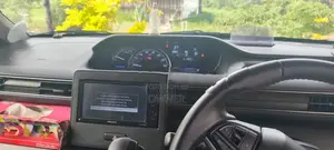 Mazda Flair Safety Push Start 2018