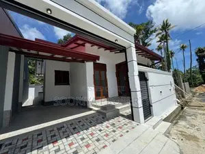 Brand New Luxury House for Sale in Piliyandala