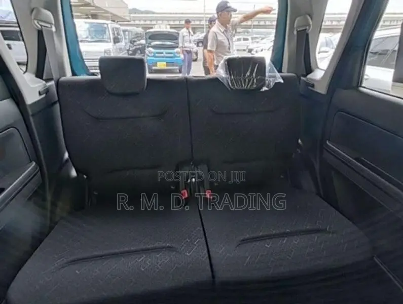 Suzuki Wagon R 2025
