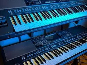 Yamaha Lates Expension Pack 2026