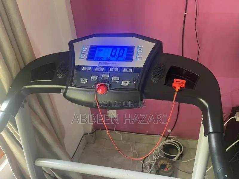 Treadmill