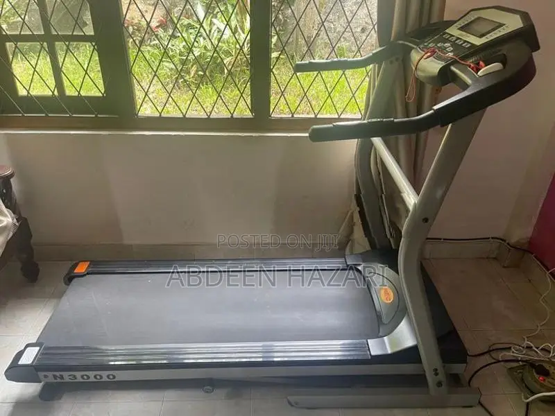 Treadmill