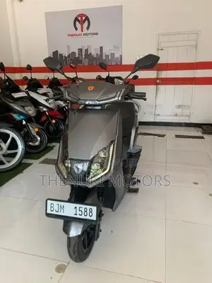 Yadea T5 2024