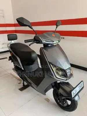 Yadea T5 2024