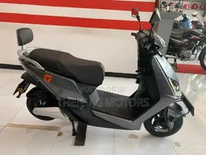 Yadea T5 2024