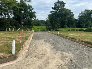 Land for Sale Pothuhara Town
