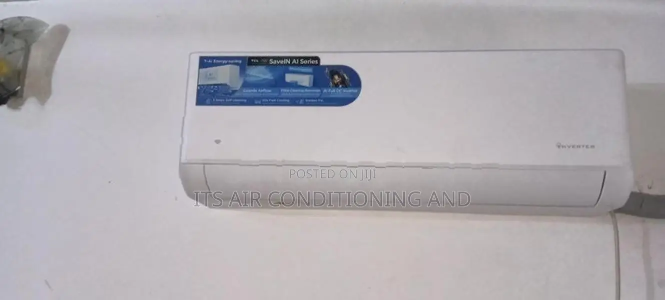 TCL Air Conditioner