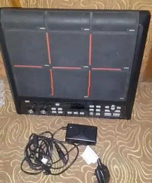 Roland SPD SX Sampling Pad