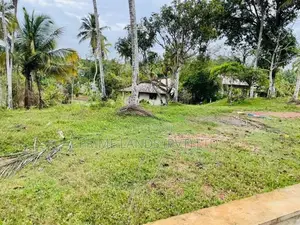 Valuable Land for Sale in Kalutara