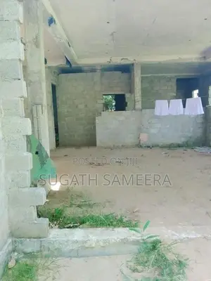 Idamak Samaga Idikaramin Pawathina Niwasak Wikinimata - Mihidhupura