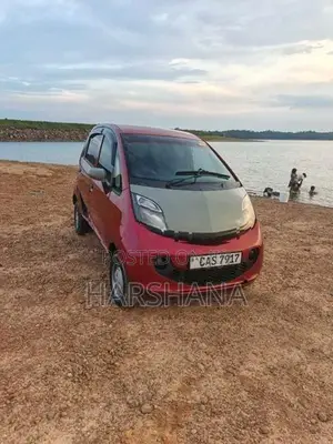 Tata Nano XM 2016