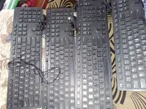Dell Keyboards