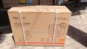 9000 BTU TCL Non-Inverter AC