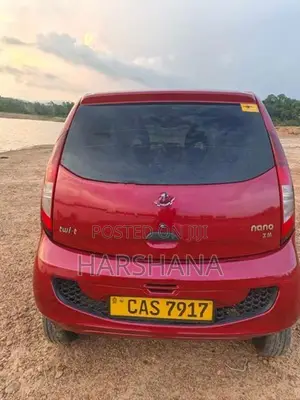 Tata Nano XM 2016