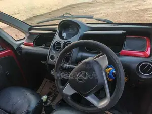 Tata Nano XM 2016