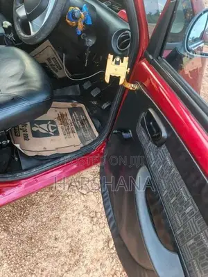 Tata Nano XM 2016
