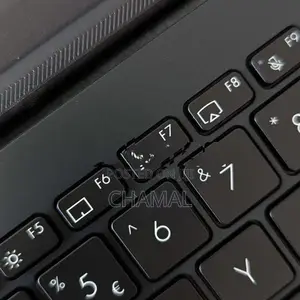 Asus VivoBook AMD Ryzen 5-7520U|8GB RAM|512GB SSD|Radeon 610M Graphics