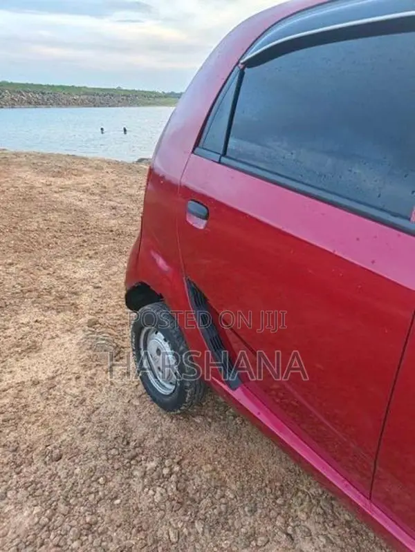 Tata Nano XM 2016