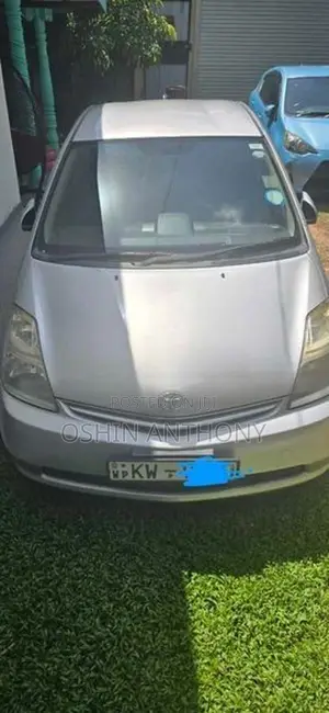Toyota Prius 2011