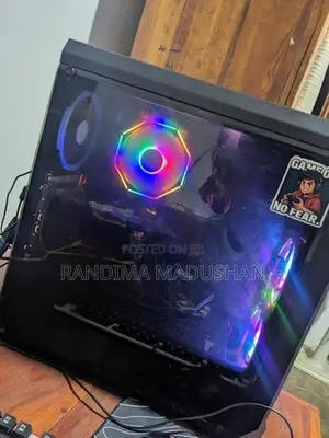 full set pc
