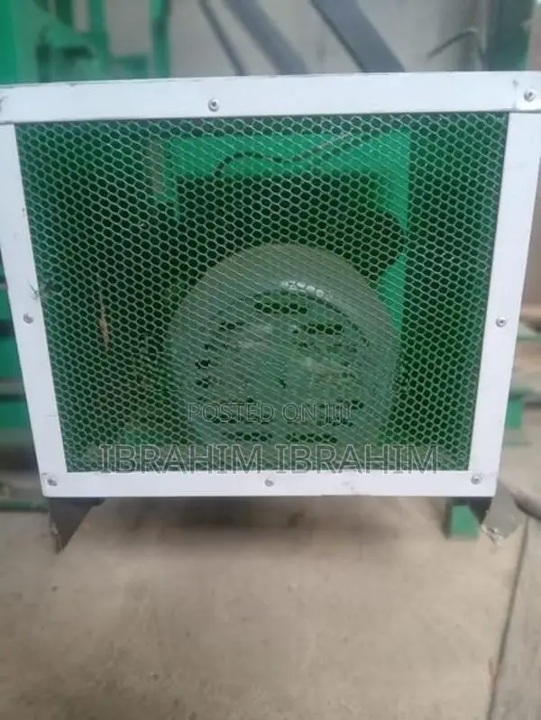 block Gal machine
