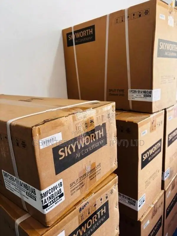 Skyworth (Brand New) AC China