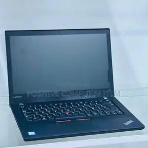 Lenovo Thinkpad T470 i5 6TH GEN 8GB RAM 256GB SSD
